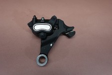 2007-2011 Harley Dyna Super Glide FXDC Rear Brake Caliper Mount Bracket picture