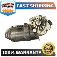 OEM Bosch Wiper Motor 0390241218 Used Original Part Truck 08-18 picture