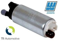Walbro TI Auto 255 LPH High Pressure In-Tank Electric Fuel Pump Universal GSS342 picture