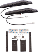 RAVEK Apex Lights* - Running - White - Pioneer 66-101S picture