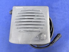 Raymarine Ray240 / Ray240E Active VHF Speaker E45003 - Tested & Working picture