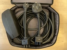 2024 Tesla CYBERTRUCK Gen 3 POWERSHARE Mobile Connector OEM Power Share Charger picture