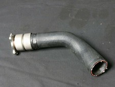 05A131111A Pressure Hose Pressure Pipe Charge Air Pipe Audi Q7 4L 188km -2 picture