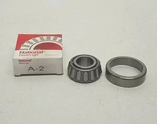 A-2 National Wheel Bearing and Race Set Tapered Roller Bearing picture