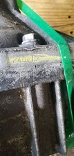 (CARRIER ONLY) CARRIER ONLY - Carrier Front Classic Style 3.42 Axle Ratio Fits 9 picture