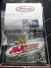 JD Jetting Kit Mikuni BSR 36mm Carburetor Fits DRZ KLX picture