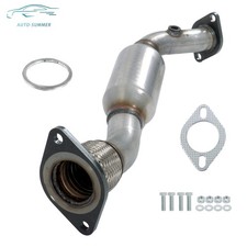 Front Catalytic Converter For Buick Lucerne 2009 2010 2011 3.9L V6 High Quality picture