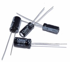1989-1997 Mitsubishi/Dodge ECU Capacitor Repair Kit picture