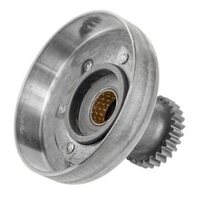 Front Clutch Centrifugal Drum Housing for Kawasaki 13216-1073 13216-1185 picture