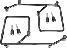 Burly Brand Saddlebag Mount Kit for Honda Rebel 1100 21-22 picture