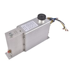 1600 psi Electric Over Hydraulic (EOH) Trailer-Mounted Brake Actuator 387-7067 picture