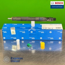 28317158 Delhi Fuel Injector New fits JCB T4 4.4L DFI 2.5 55kW Tier 4 32006881 picture