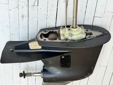 Evinrude Etec 25 30 HP Lower Unit Gearcase PN 5009354 Fits 20