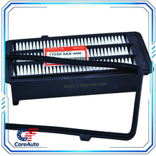 OEM 17220-5AA-A00 Engine Air Filter for 2016-2022 Honda CR-V Civic 1.5L NEW picture