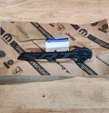 NEW 2021-2026 Dodge Durango Hellcat Grille Emblem / Logo, OEM Mopar picture