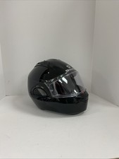 Shark EVO GT Helmet Black - Large DAMAGED . picture