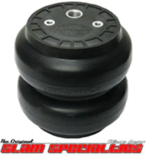SLAM SPECIALTIES SS8 AIR RIDE SUSPENSION BAGS 1/2
