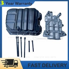1 SET Oil Pump 20Teeth 233002G400 Fit For Kia Sportage Optima 2.0L 2.4L IN US picture