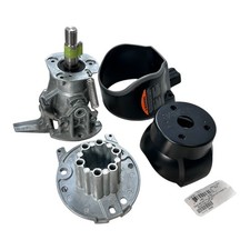 Seastar 279791, Sport Plus Mounting Plate Set w/ Tilt Helm Assembly 9183019, OEM picture