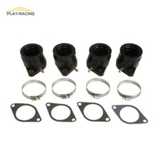 Carburetor Intake Manifold Boot for Yamaha XJ650 XJ750 Maxim Seca 1981 1982 1983 picture