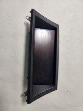 Used Infotainment Display fits: 2010 Bmw X5 display screen front dash 8.8