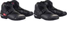 Alpinestars Stella SMX-1R V V2 Boots picture