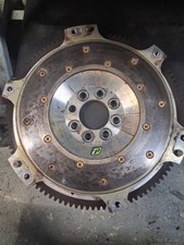 2zzge Fidanza Lightweight Flywheel picture