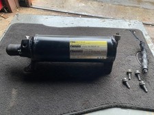 1998-2007 Lexus LX470 AHC Suspension Control Pump Accumulator OEM 49130-60010 picture