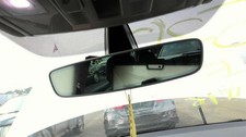 2015-2019 Volkswagen Gti Interior Rear View Mirror Black OEM picture