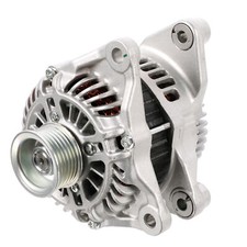 NEW OEM GENUINE Mazda 2013-2016 CX-5 Mazda3 Alternator Generator PE01-18-300R-00 picture