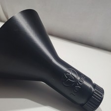 Funnel for Lexus Toyota oil with screw on cap picture