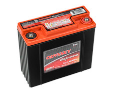 Odyssey ODS-AGM16L / PC680 Powersport Extreme Battery picture