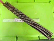Montesa King Scorpion 250 # 1 Fork Spring Set p/n 34.35.011 NOS 34M 1970-1972 picture