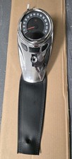 2018-2020 Harley Davidson softail deluxe FLDE speedo dash gauges instrument picture