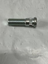 Dorman 610-218 9/16-18 Serrated Wheel Stud - 0.625 In. Knurl, 2 In. C8TZ 1107-E picture