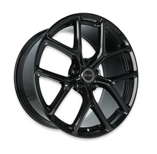 CS3-295430-B Carroll Shelby Wheels CS3 - 20 x 9.5 in. - 40mm Offset - Gloss picture