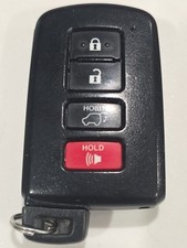 OEM 2014-19 TOYOTA HIGHLANDER smart entry remote key fob HYQ14FBA AG 281451-2110 picture