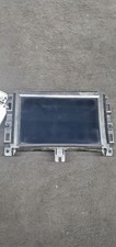 Audio Equipment Radio Display And Receiver Fits 18 GRAND CHEROKEE 1193565 picture