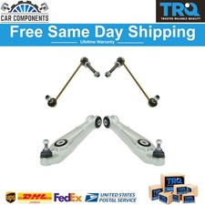 TRQ New Front Suspension Kit For 1997-2005 Porsche 911 Boxster picture