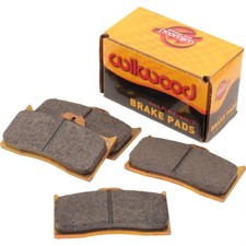 Wilwood for Pad Set BP-20 7112-20 Forged Dynalite (.49in Thick) picture