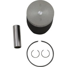 Prox Racing Parts Piston Kit (B) - Standard Bore 53.96mm picture