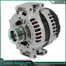 Alternator Fit for Mercedes-Benz CL550/CLK550/CLS550/E350/ML350 2007-2011 11220 picture