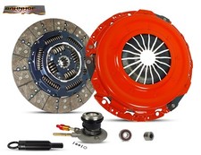 Bahnhof Stage 1 Clutch Slave Kit Fits GMC Sierra 1500 Chevrolet 99-00 4.8L 5.3L picture