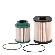 Doc's Diesel Fuel Filter Fits Nissan Titan XD 5.0L Cummins 16-19 |  1603-EZ40A picture