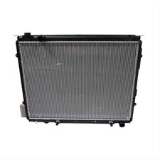 Denso Radiator New OE Quality picture