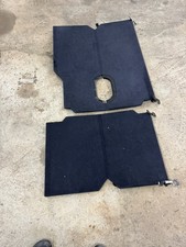 2019-25 Dodge Ram 2500 3600 Rear Cargo Floor Storage Board Tray Fold Flat OEM picture