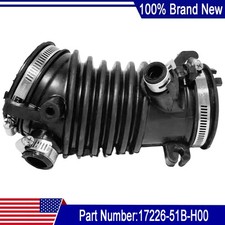 New Air Intake Hose Tube 17226-51B-H00 Fits For Honda HR-V 2016-2022 1.8L US picture