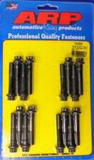 ARP 134-6006 Connecting Rod Bolts for LS Gen III IV 4.8 5.3 6.0 6.2 Cracked picture