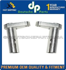 HVAC Heater Blend Door Lever HAMBURG TECH fits 99-09 Saab 9-5 2.3L-L4 LEFT+RIGHT picture