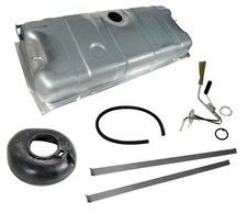 Corvette C3 Fuel/Gas Tank Kit - 20gal 1970-1974 picture